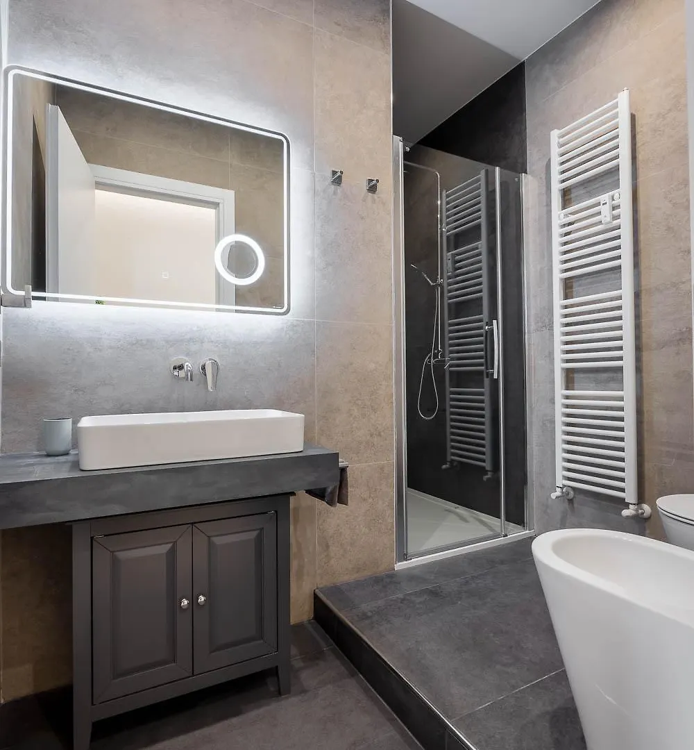 Next Colosseo Rome Apartment